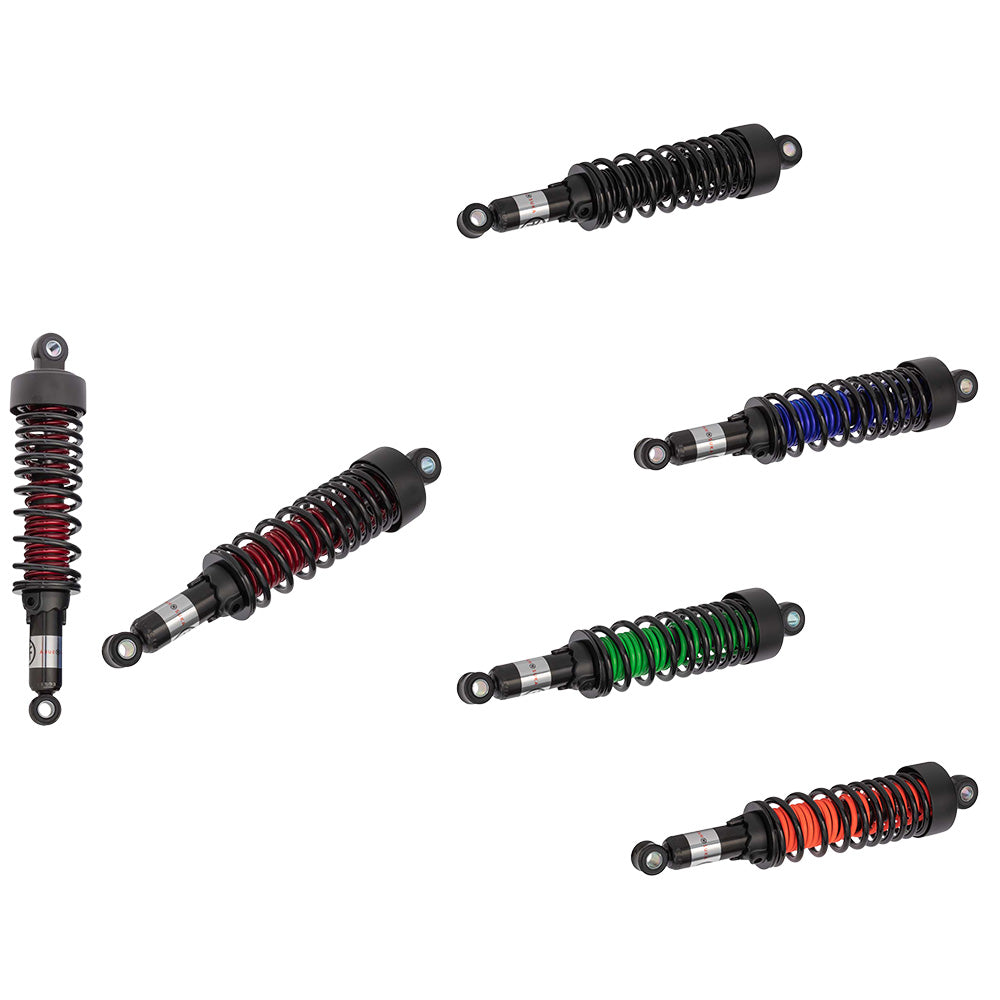 Amortiguador Boxer CT 100 Yahosuka