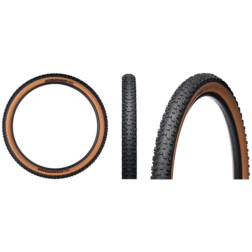 Llanta MTB Cougar 29X2.35 H5134 Chaoyang