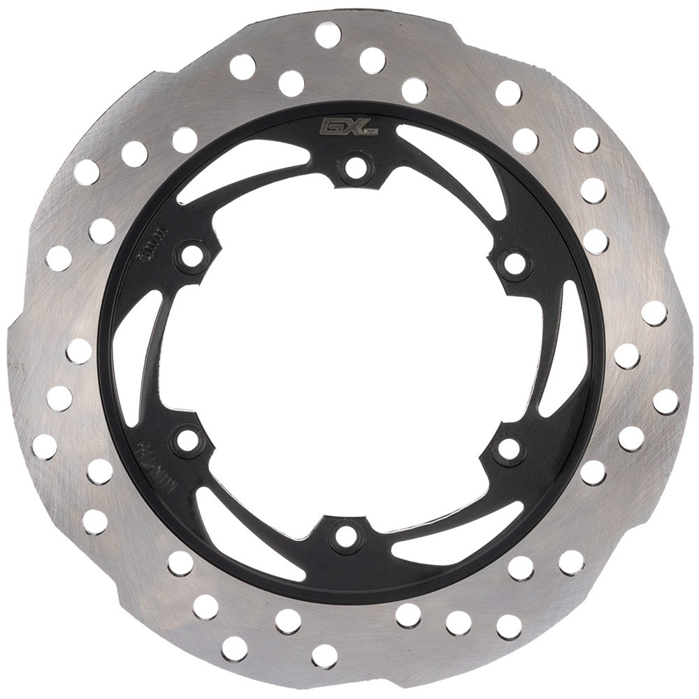 Freno de disco trasero para Pulsar NS 200 GX