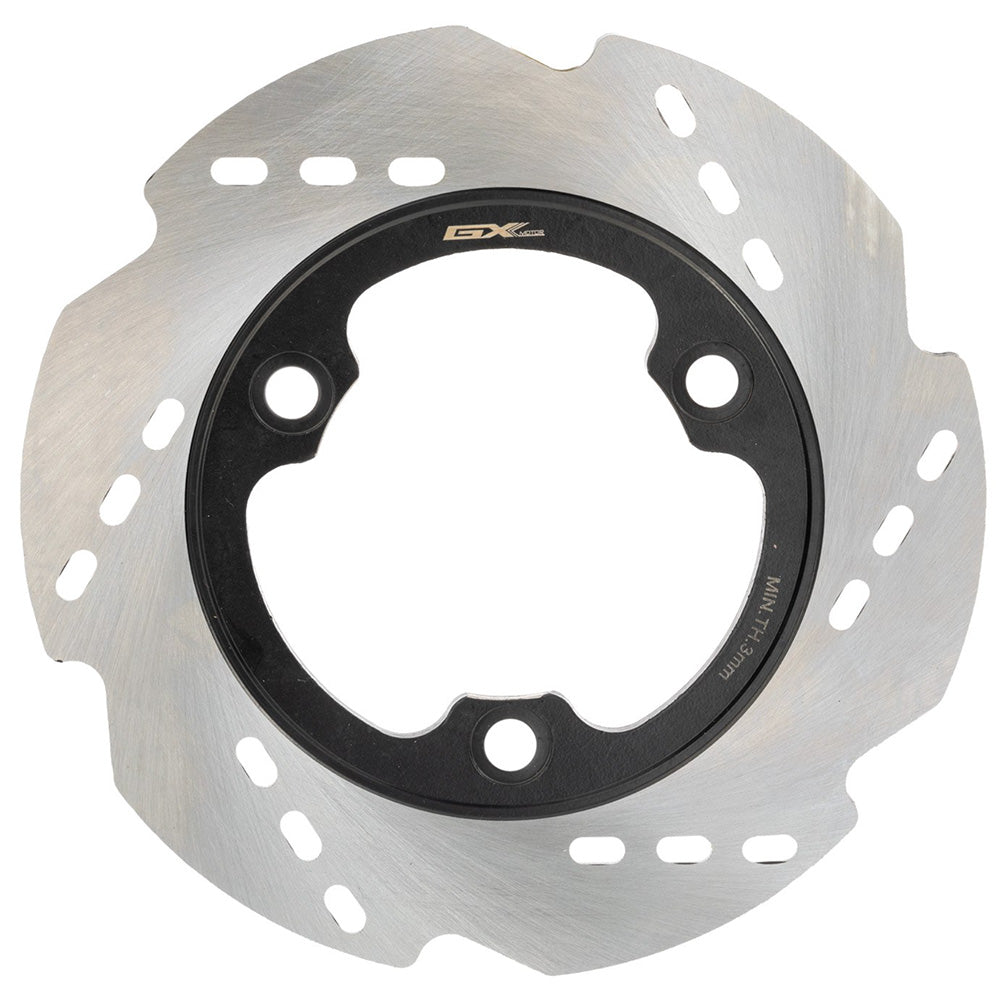 Freno de disco trasero para TVS Apache 160-180 GX