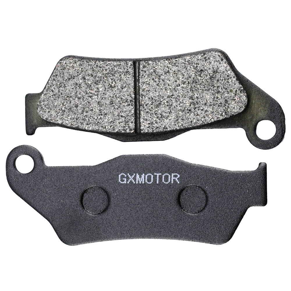 Pastillas de freno Delantera GX Motor