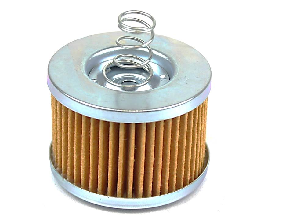 Filtro de aceite Pulsar 180 Yahosuka